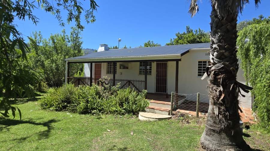 Commercial Property for Sale in Wellington Rural Western Cape